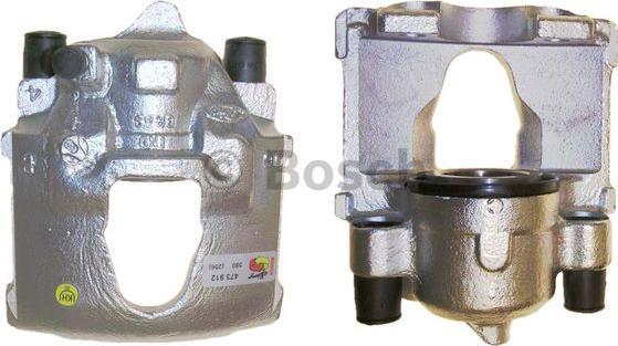 BOSCH 0 986 473 912 - Bremssattel alexcarstop-ersatzteile.com