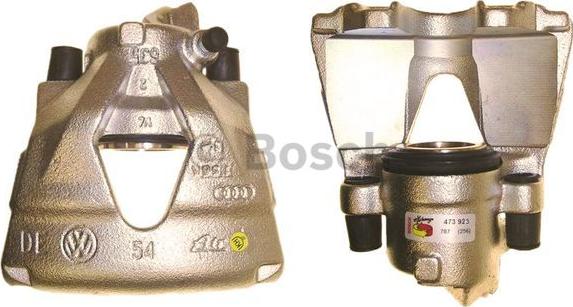 BOSCH 0 986 473 923 - Bremssattel alexcarstop-ersatzteile.com