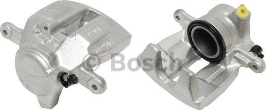 BOSCH 0 986 473 490 - Bremssattel alexcarstop-ersatzteile.com