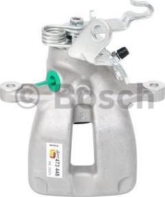 BOSCH 0 986 473 448 - Bremssattel alexcarstop-ersatzteile.com