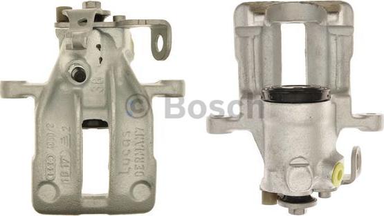 BOSCH 0 986 473 442 - Bremssattel alexcarstop-ersatzteile.com