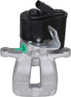 BOSCH 0 986 473 455 - Bremssattel alexcarstop-ersatzteile.com