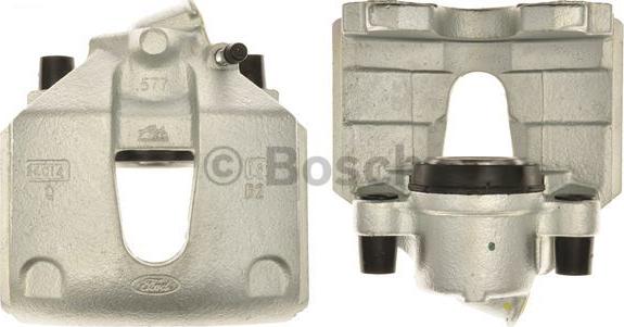 BOSCH 0 986 473 417 - Bremssattel alexcarstop-ersatzteile.com