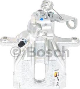 BOSCH 0 986 473 480 - Bremssattel alexcarstop-ersatzteile.com