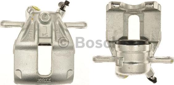 BOSCH 0 986 473 420 - Bremssattel alexcarstop-ersatzteile.com