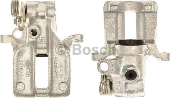 BOSCH 0 986 473 693 - Bremssattel alexcarstop-ersatzteile.com