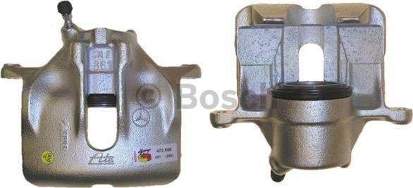 BOSCH 0 986 473 656 - Bremssattel alexcarstop-ersatzteile.com