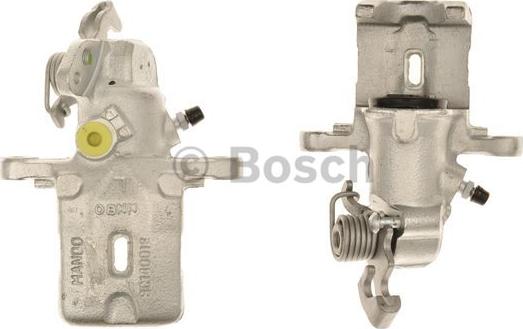 BOSCH 0 986 473 083 - Bremssattel alexcarstop-ersatzteile.com