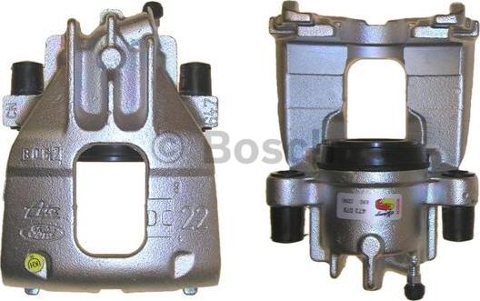 BOSCH 0 986 473 079 - Bremssattel alexcarstop-ersatzteile.com