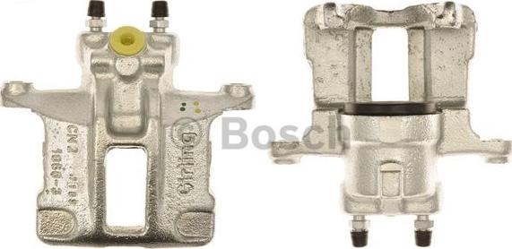 BOSCH 0 986 473 142 - Bremssattel alexcarstop-ersatzteile.com