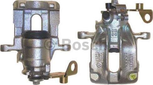 BOSCH 0 986 473 155 - Bremssattel alexcarstop-ersatzteile.com