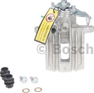 BOSCH 0 986 473 109 - Bremssattel alexcarstop-ersatzteile.com