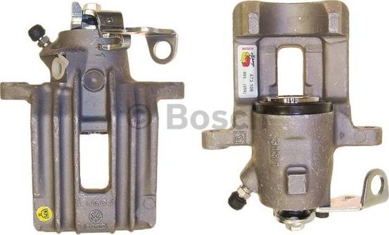 BOSCH 0 986 473 106 - Bremssattel alexcarstop-ersatzteile.com