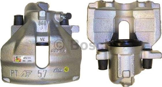 BOSCH 0 986 473 111 - Bremssattel alexcarstop-ersatzteile.com