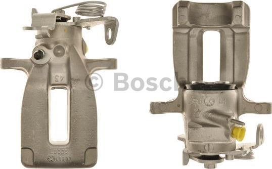 BOSCH 0 986 473 185 - Bremssattel alexcarstop-ersatzteile.com