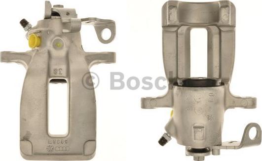 BOSCH 0 986 473 139 - Bremssattel alexcarstop-ersatzteile.com