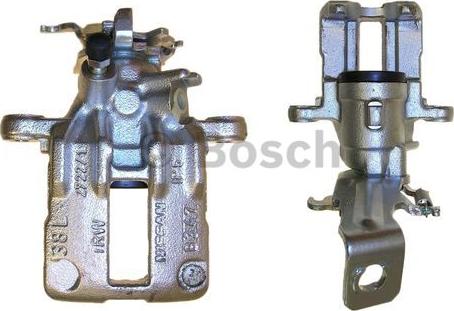 BOSCH 0 986 473 346 - Bremssattel alexcarstop-ersatzteile.com