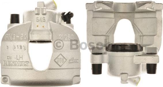 BOSCH 0 986 473 335 - Bremssattel alexcarstop-ersatzteile.com