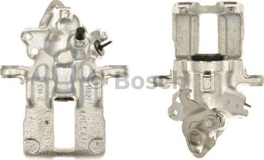 BOSCH 0 986 473 243 - Bremssattel alexcarstop-ersatzteile.com