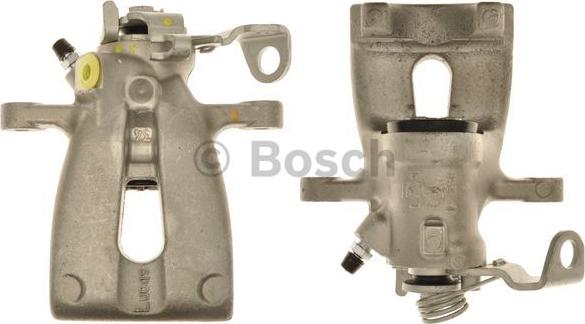 BOSCH 0 986 473 252 - Bremssattel alexcarstop-ersatzteile.com