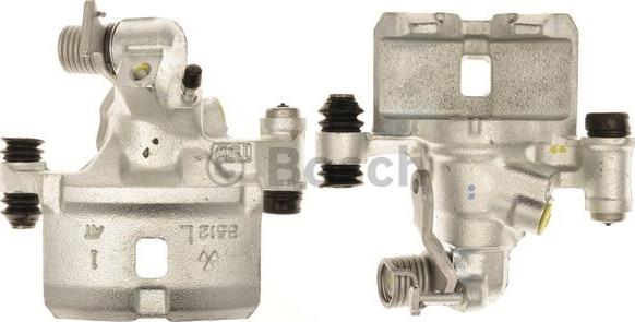 BOSCH 0 986 473 214 - Bremssattel alexcarstop-ersatzteile.com