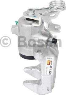 BOSCH 0 986 473 225 - Bremssattel alexcarstop-ersatzteile.com