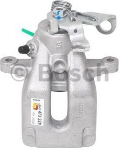 BOSCH 0 986 473 228 - Bremssattel alexcarstop-ersatzteile.com