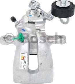 BOSCH 0 986 473 223 - Bremssattel alexcarstop-ersatzteile.com