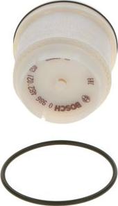 BOSCH 0 986 4B2 021 - Kraftstofffilter alexcarstop-ersatzteile.com