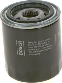 BOSCH 0 986 4B7 044 - Ölfilter alexcarstop-ersatzteile.com