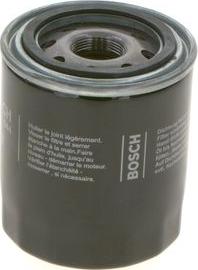 BOSCH 0 986 4B7 044 - Ölfilter alexcarstop-ersatzteile.com