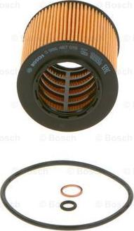 BOSCH 0 986 4B7 019 - Ölfilter alexcarstop-ersatzteile.com