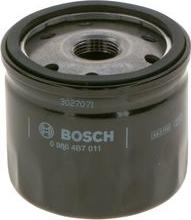 BOSCH 0 986 4B7 011 - Ölfilter alexcarstop-ersatzteile.com