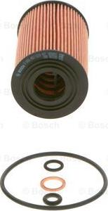 BOSCH 0 986 4B7 029 - Ölfilter alexcarstop-ersatzteile.com