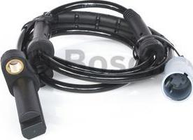 BOSCH 0 986 594 533 - Sensor, Raddrehzahl alexcarstop-ersatzteile.com