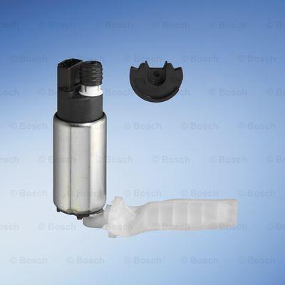 BOSCH 0 986 580 906 - Kraftstoffpumpe alexcarstop-ersatzteile.com