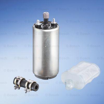 BOSCH 0 986 580 013 - Kraftstoffpumpe alexcarstop-ersatzteile.com