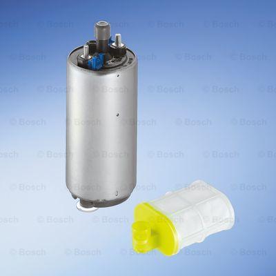 BOSCH 0 986 580 025 - Kraftstoffpumpe alexcarstop-ersatzteile.com