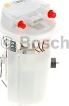 BOSCH 0 986 580 176 - Kraftstofffördermodul alexcarstop-ersatzteile.com