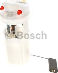 BOSCH 0 986 580 171 - Kraftstofffördermodul alexcarstop-ersatzteile.com