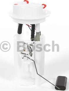 BOSCH 0 986 580 177 - Kraftstofffördermodul alexcarstop-ersatzteile.com