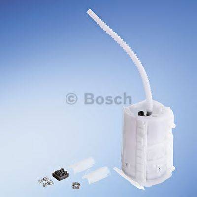 BOSCH 0 986 580 809 - Kraftstoffpumpe alexcarstop-ersatzteile.com