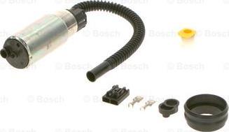 BOSCH 0 986 580 801 - Kraftstoffpumpe alexcarstop-ersatzteile.com