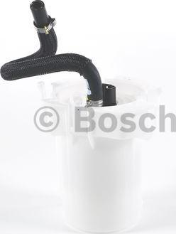 BOSCH 0 986 580 807 - Kraftstoffpumpe alexcarstop-ersatzteile.com