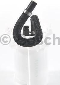 BOSCH 0 986 580 807 - Kraftstoffpumpe alexcarstop-ersatzteile.com