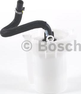 BOSCH 0 986 580 807 - Kraftstoffpumpe alexcarstop-ersatzteile.com