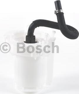 BOSCH 0 986 580 807 - Kraftstoffpumpe alexcarstop-ersatzteile.com