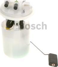 BOSCH 0 986 580 312 - Kraftstofffördermodul alexcarstop-ersatzteile.com