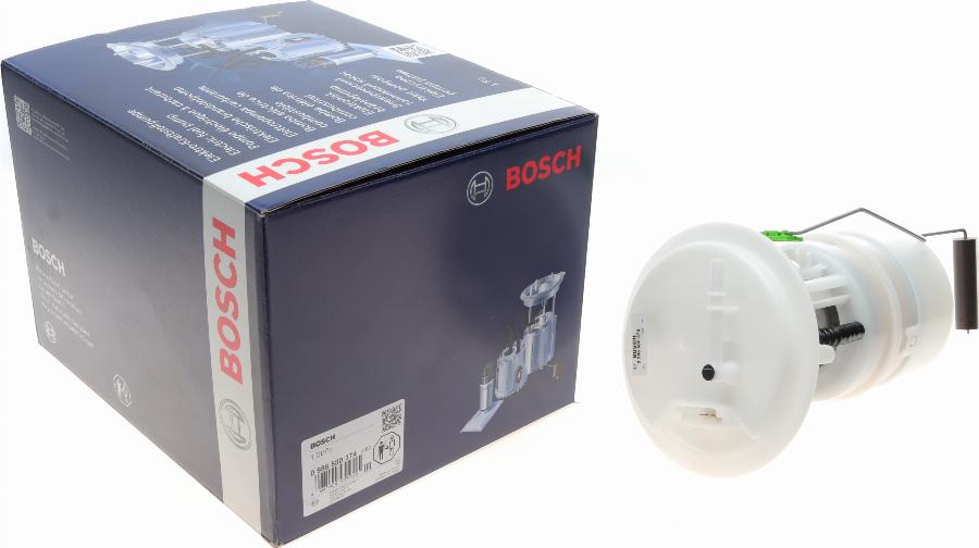 BOSCH 0 986 580 374 - Kraftstofffördermodul alexcarstop-ersatzteile.com