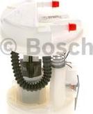 BOSCH 0 986 580 205 - Kraftstofffördermodul alexcarstop-ersatzteile.com